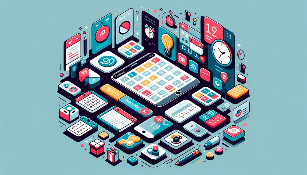 Best Calendar Apps