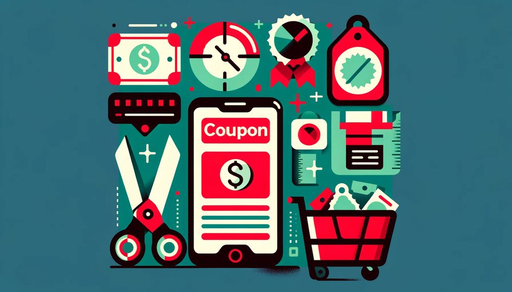 Best Coupon Apps