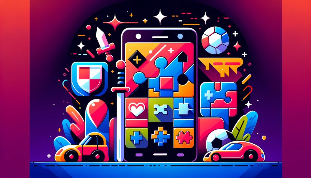 Best Game Apps