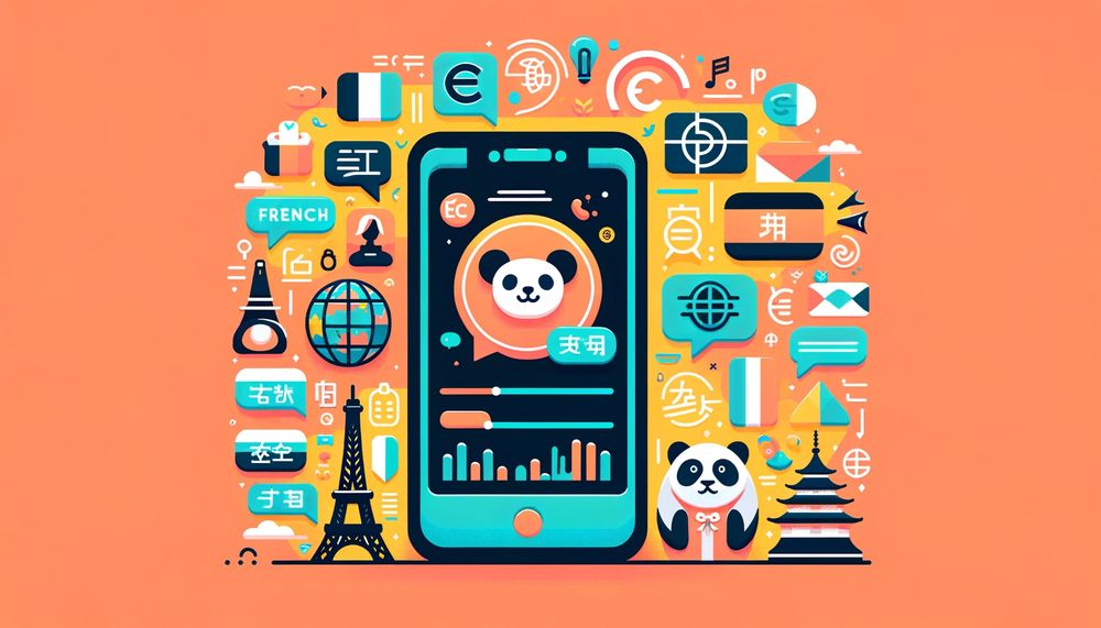 Best Language Learning Apps