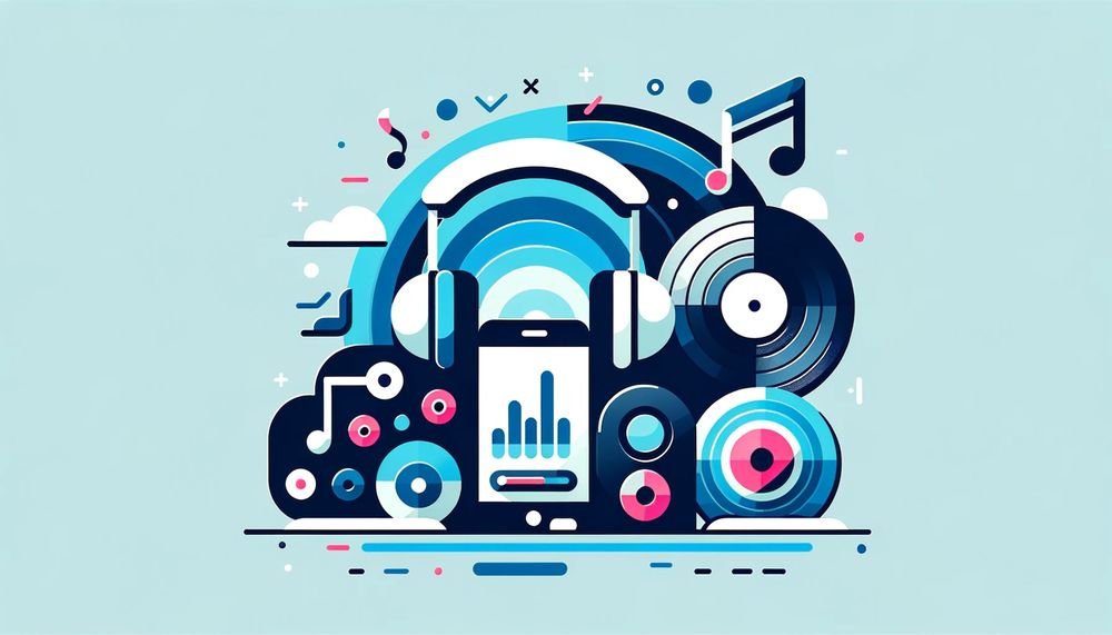 Best Music Apps