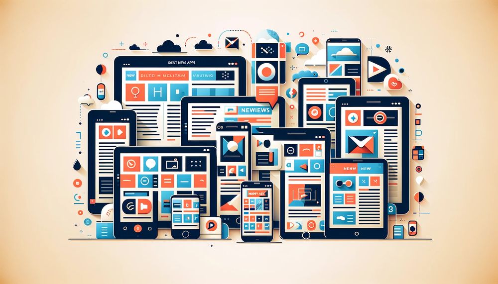 Best News Apps