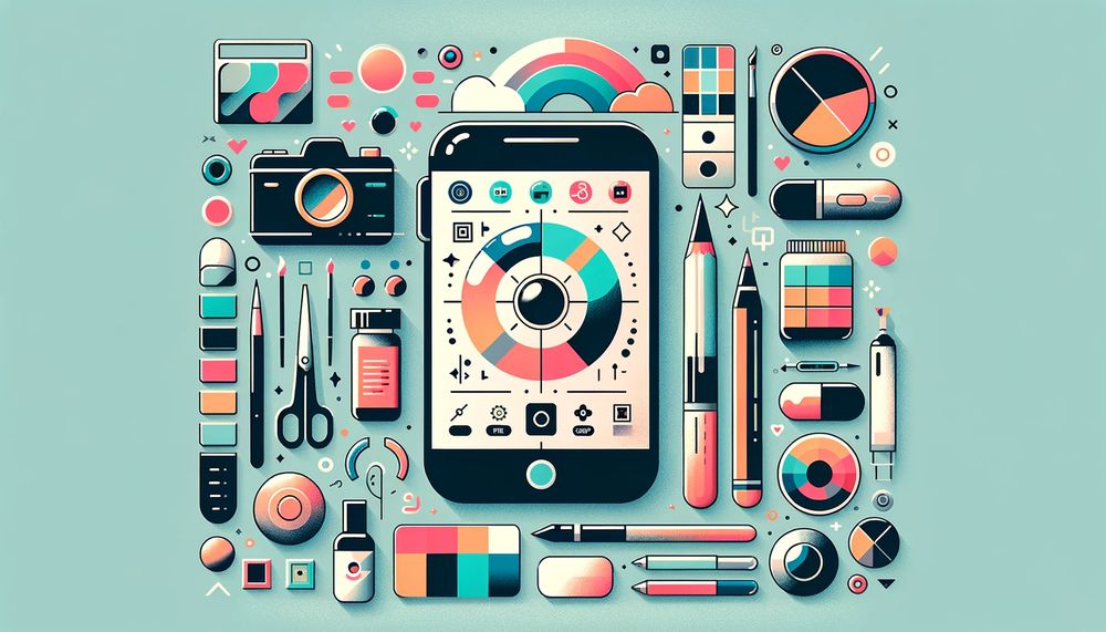 Best Photo Editing Apps