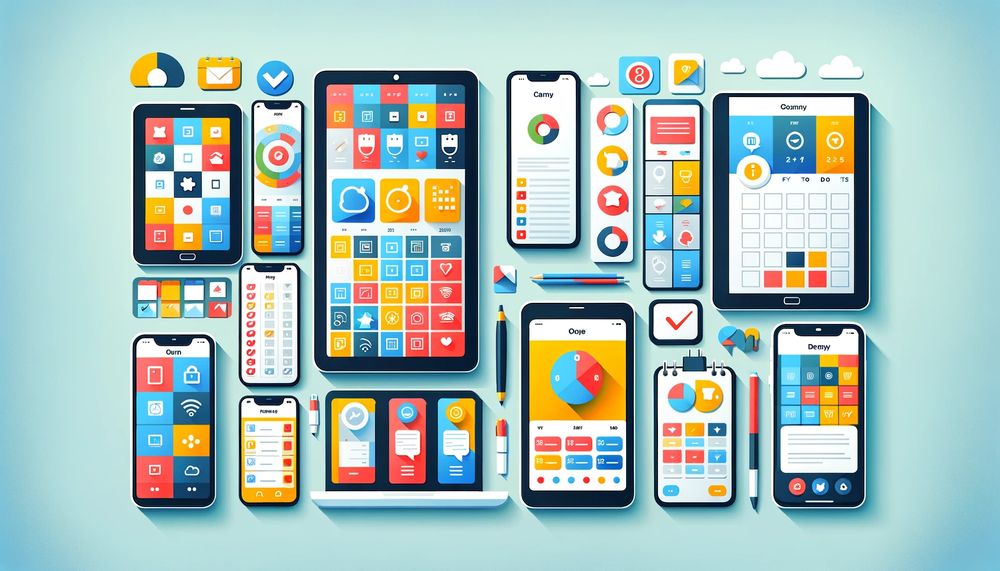 Best Planner apps