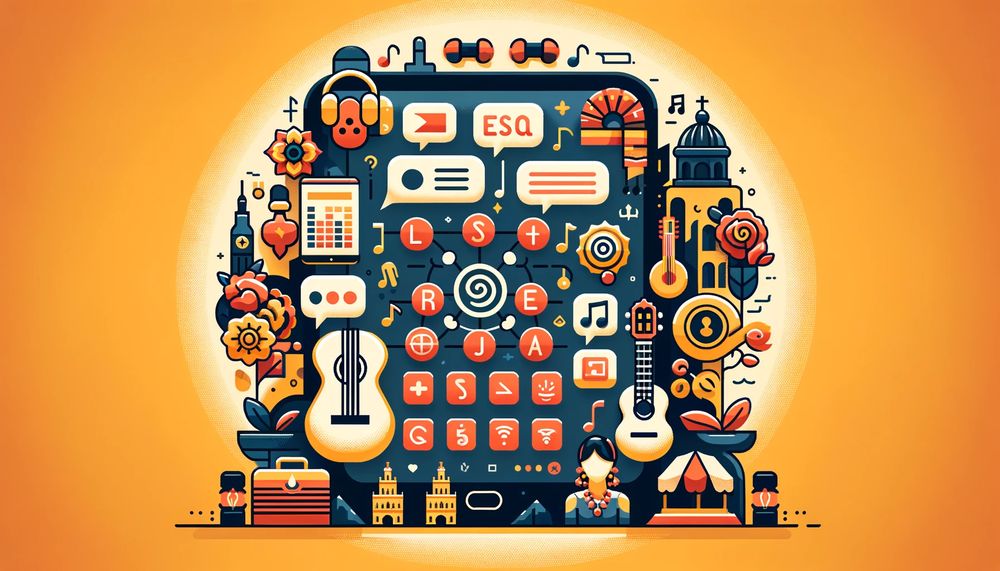 Best Spanish Learning Apps