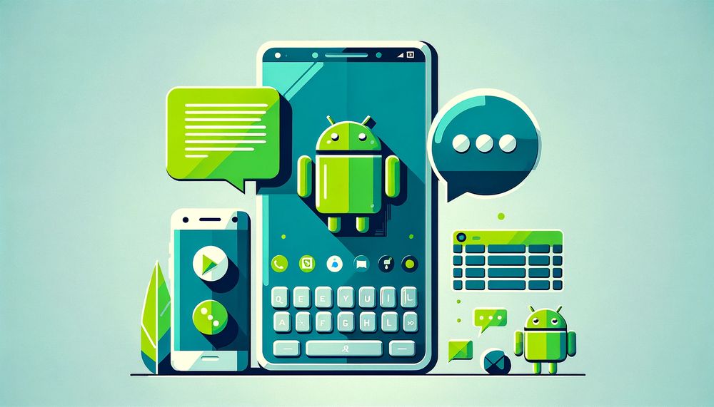 Best Texting Apps (Android)
