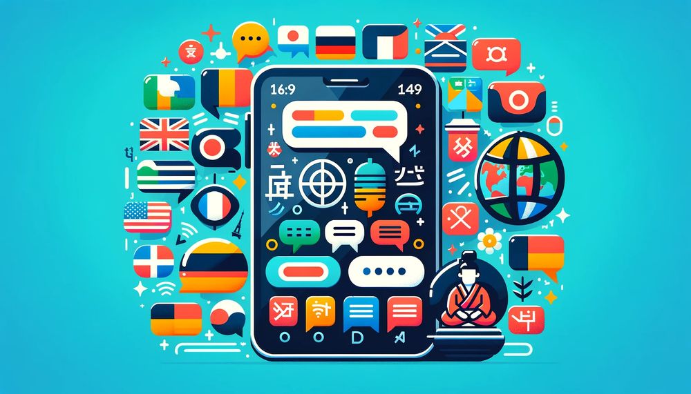 Best Translation Apps