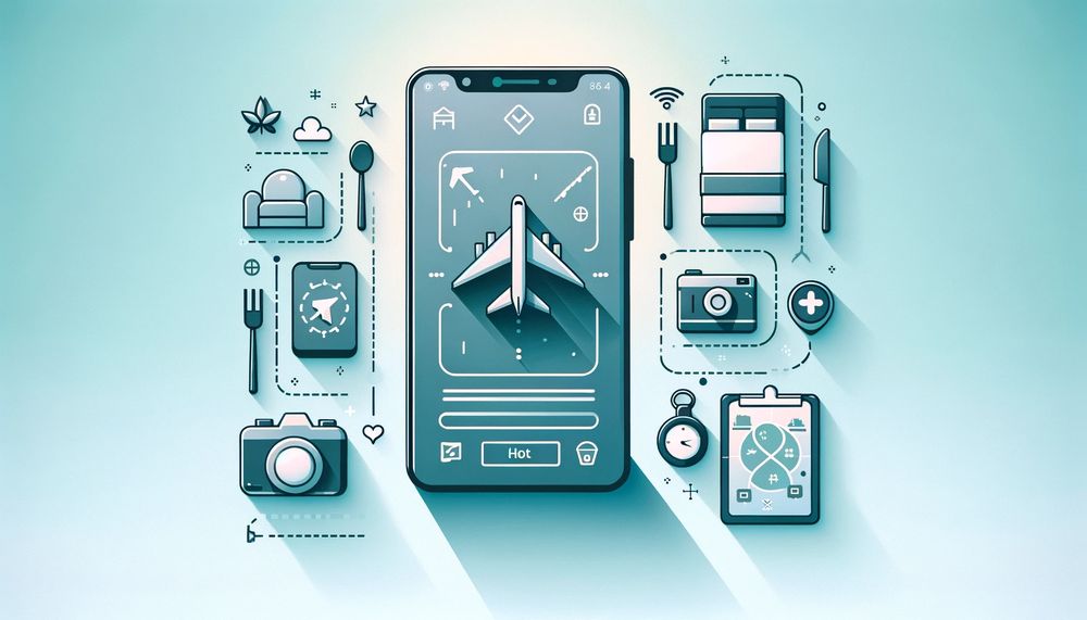 Best Travel Apps