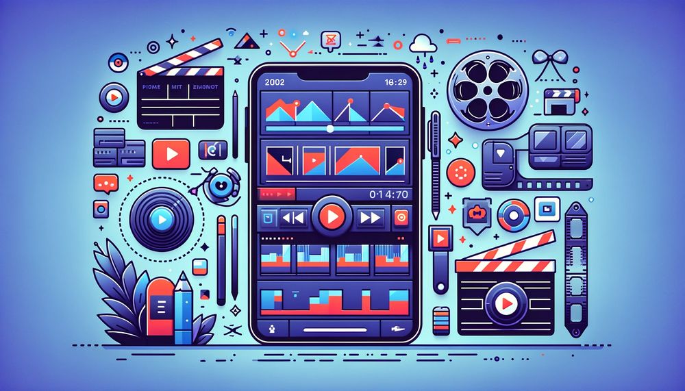 Best Video Editing Apps