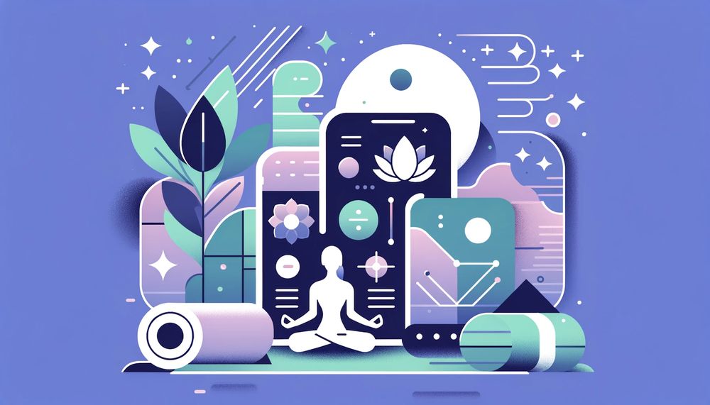 Best Yoga Apps